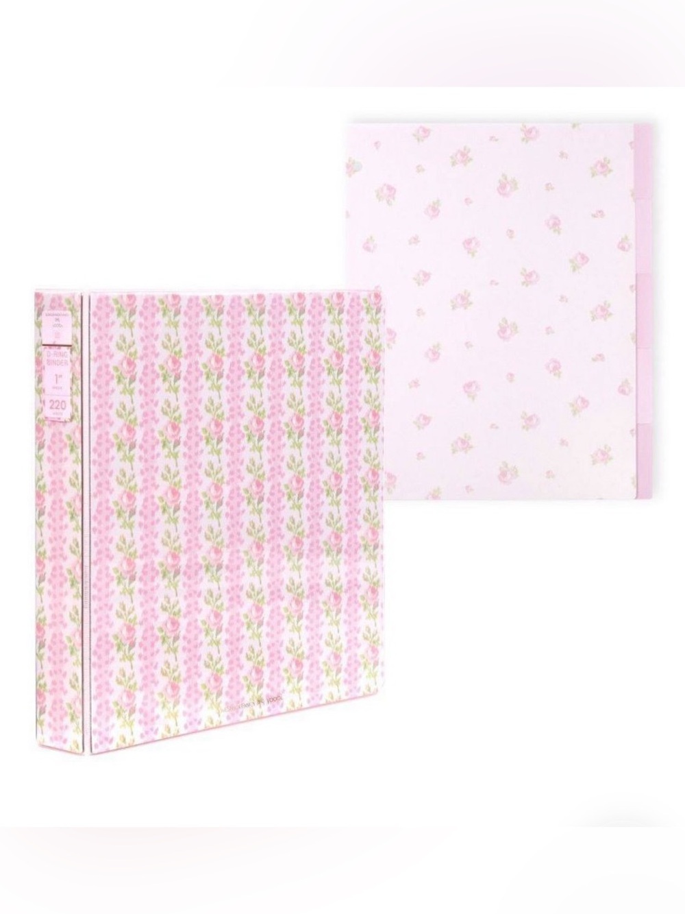 Loveshackfancy School Supplies - Picture 6 of 8